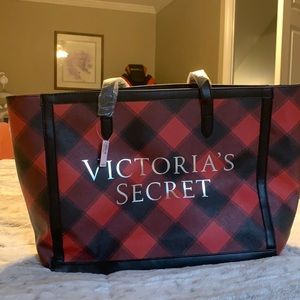 Victoria Secret tote